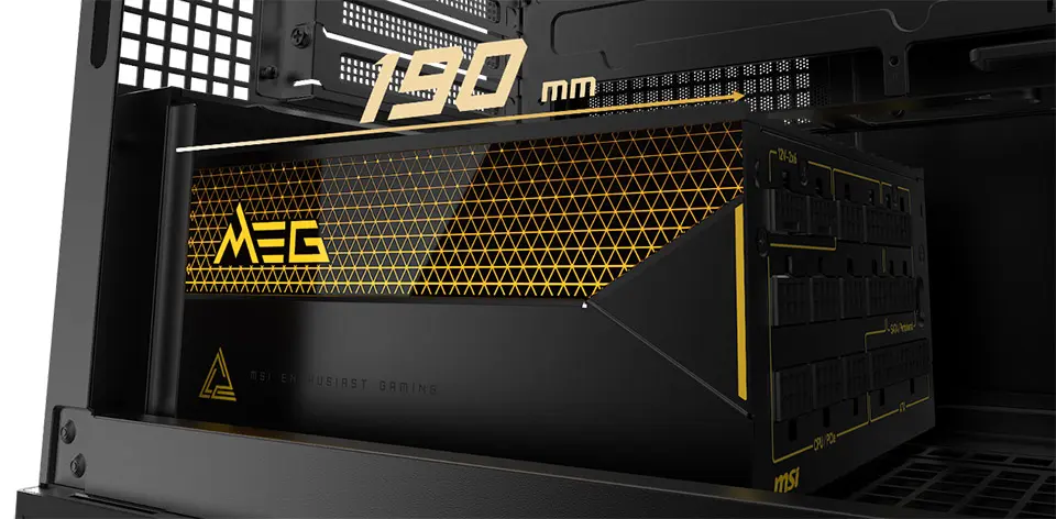 جدید ترین و بهترین پاور MSI تازه وارد بازار ایران
