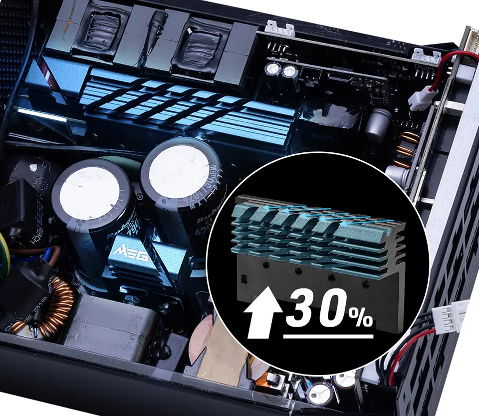 جدید ترین و بهترین پاور MSI تازه وارد بازار ایران