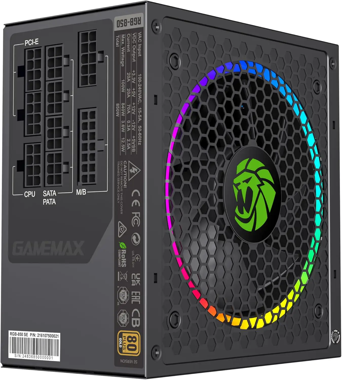 راهنمای خرید پاور برای سیستم گیمینگ میان‌رده