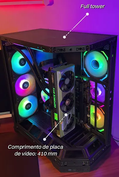 معرفی کیس های جدید ردراگون 2025