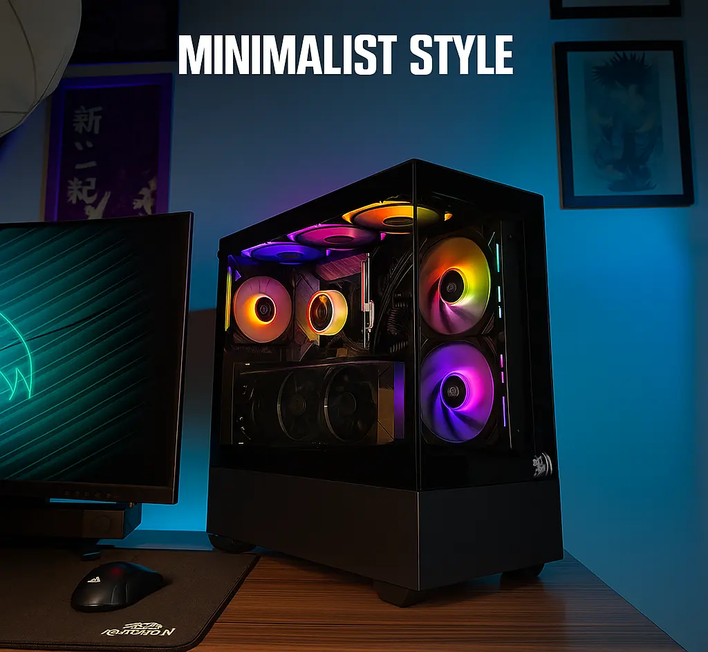 معرفی کیس های جدید ردراگون 2025