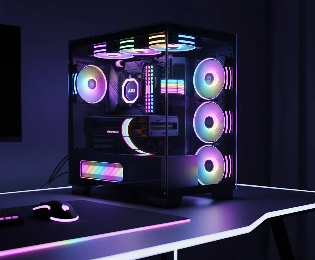 معرفی کیس های جدید ردراگون 2025