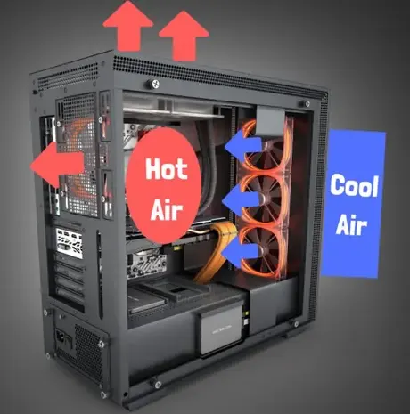 معرفی کیس های جدید ردراگون 2025