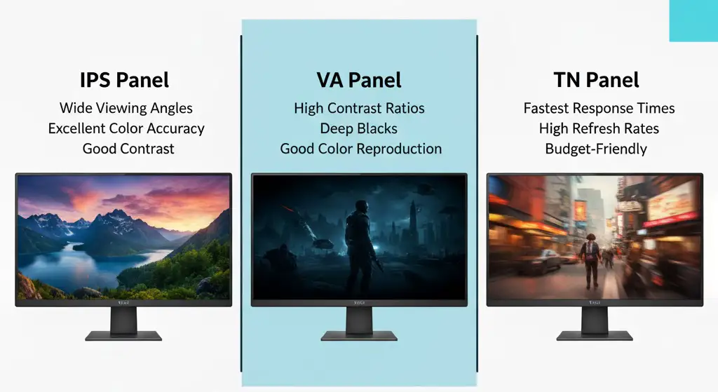 مانیتورهای اقتصادی ردراگون ترکیب کیفیت و قیمت مناسب
