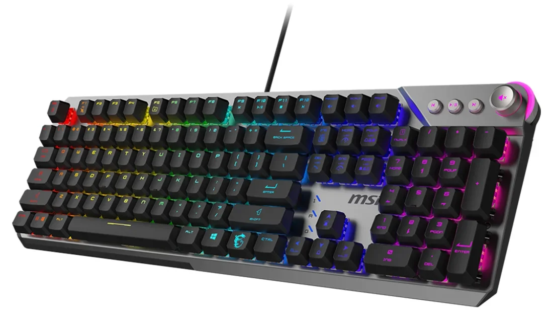 لوازم جانبی ضروری برای گیمرهای PC