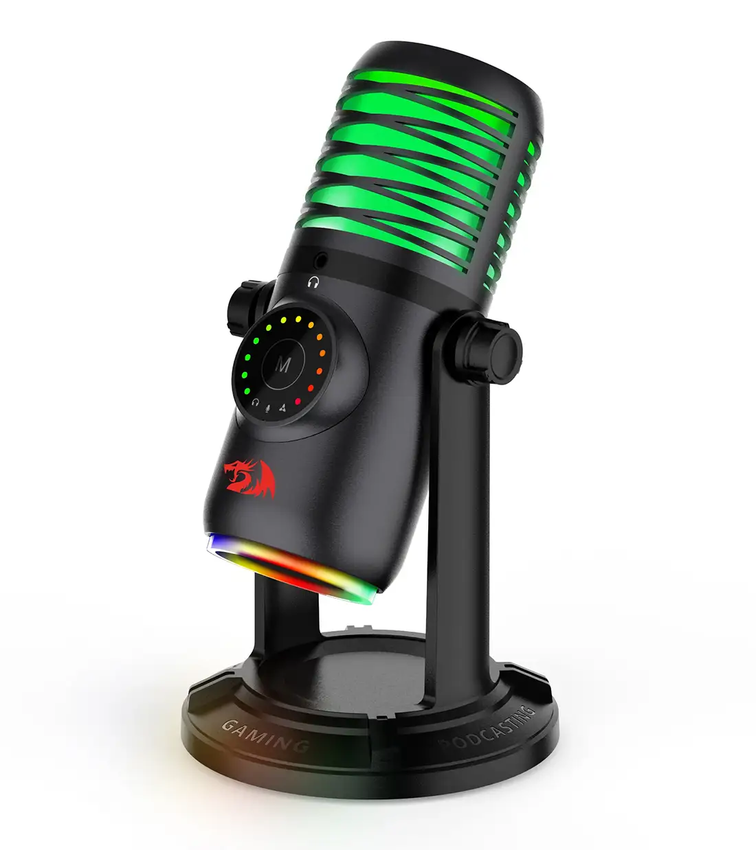 راهنمای جامع خرید تجهیزات استریم Redragon