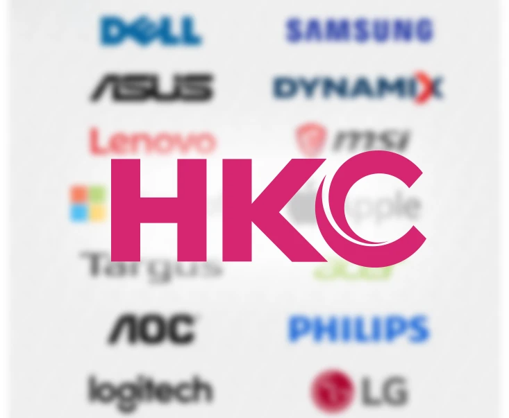 چرا مانیتورهای HKC ارزش خرید بالایی دارند؟ 