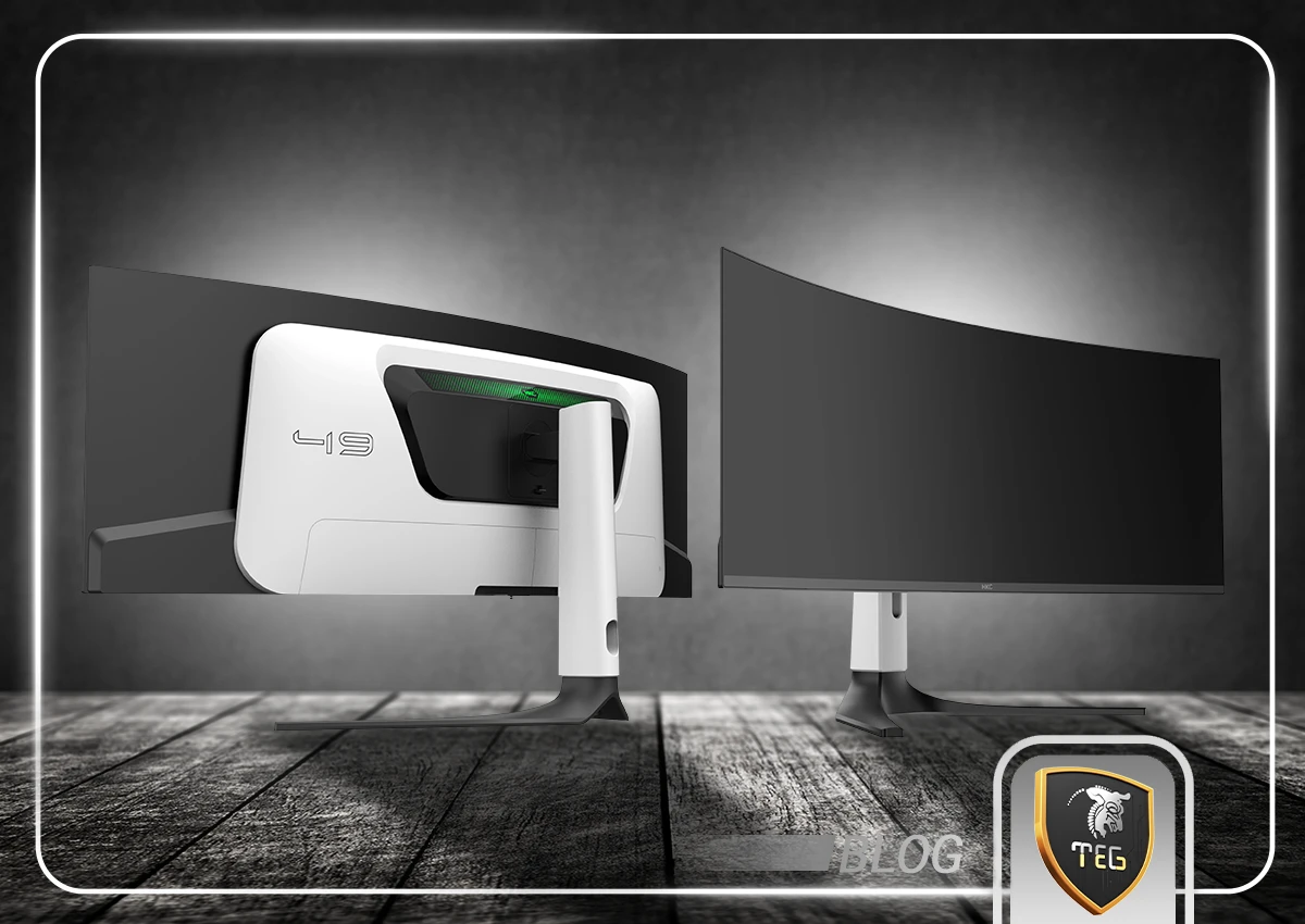 چرا مانیتورهای HKC ارزش خرید بالایی دارند؟