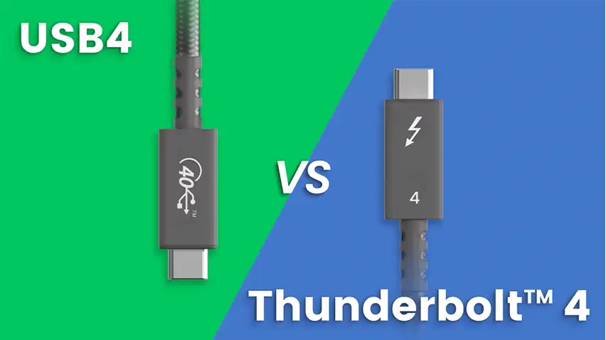 بررسی تخصصی انواع پورت USB