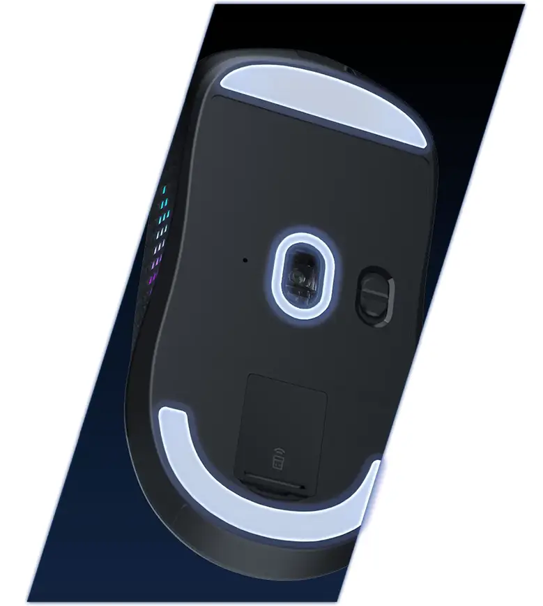 بررسی موس گیمینگ بی‌سیم MSI مدل VERSA 300 ELITE