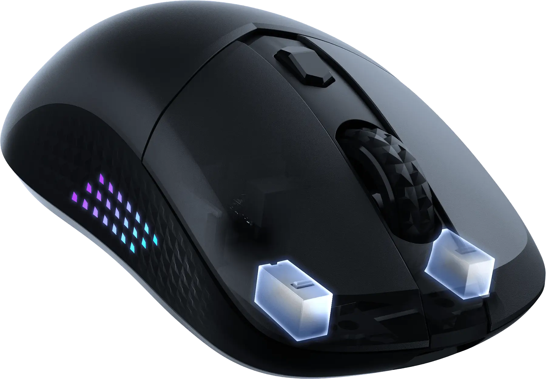 بررسی موس گیمینگ بی‌سیم MSI مدل VERSA 300 ELITE