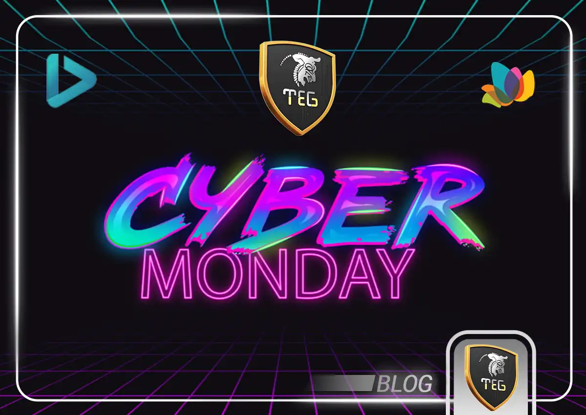 Cyber Monday تخت جمشید در اپال