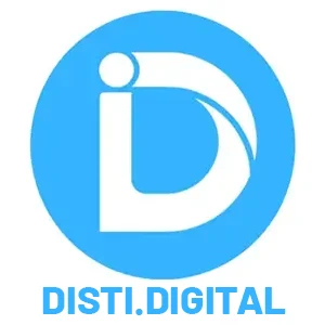 فروشگاه دیستی دیجیتال