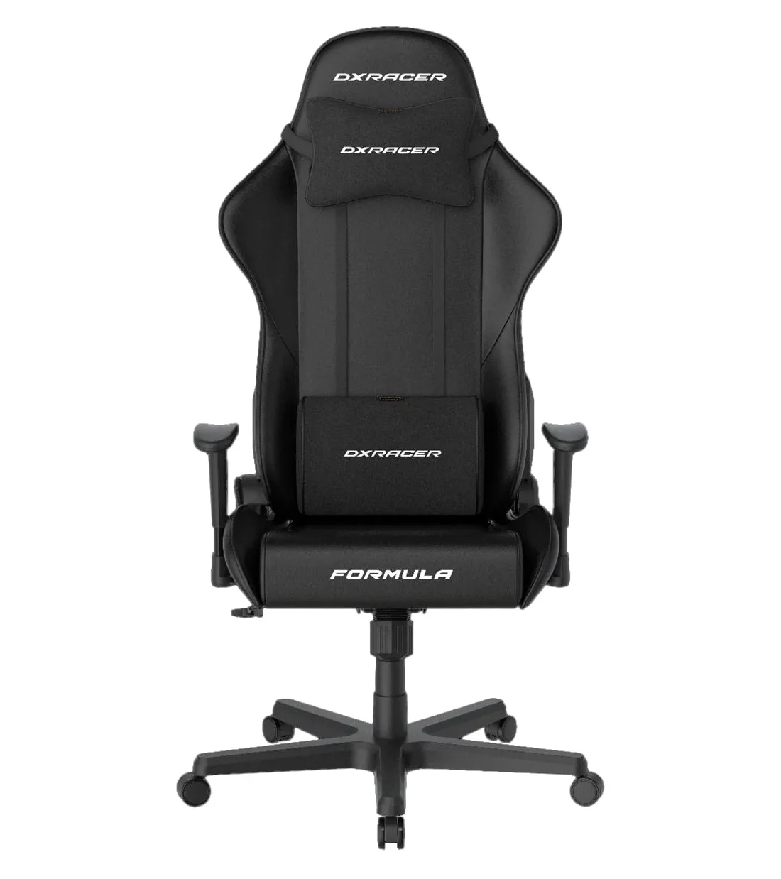 صندلی گیمینگ دی ایکس ریسر Formula Series 2026 L Black
