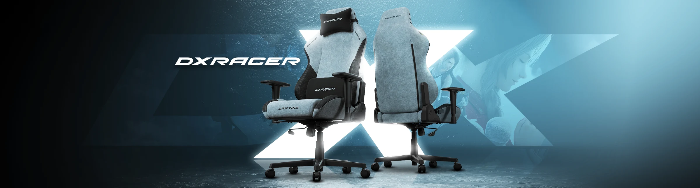 DXRacer