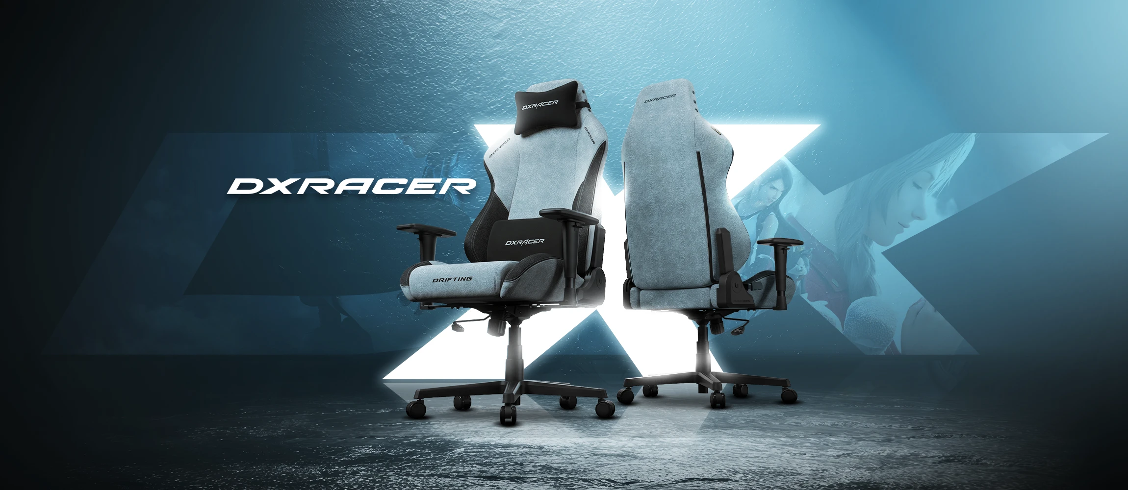 DXRacer