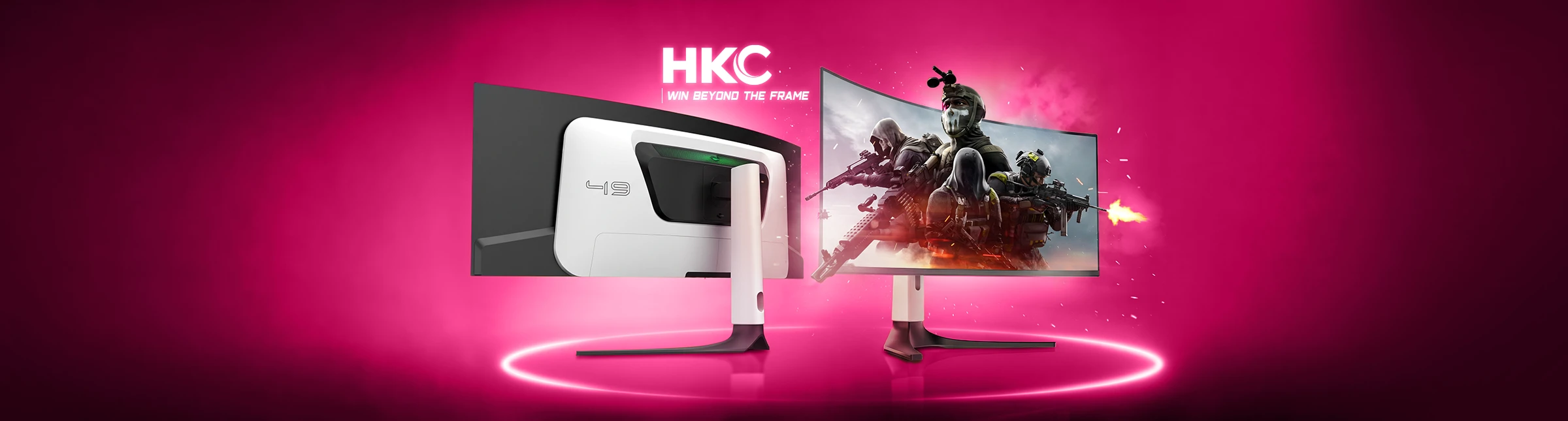 HKC