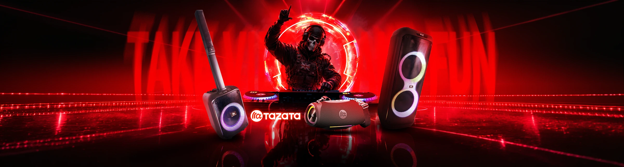 Tazata