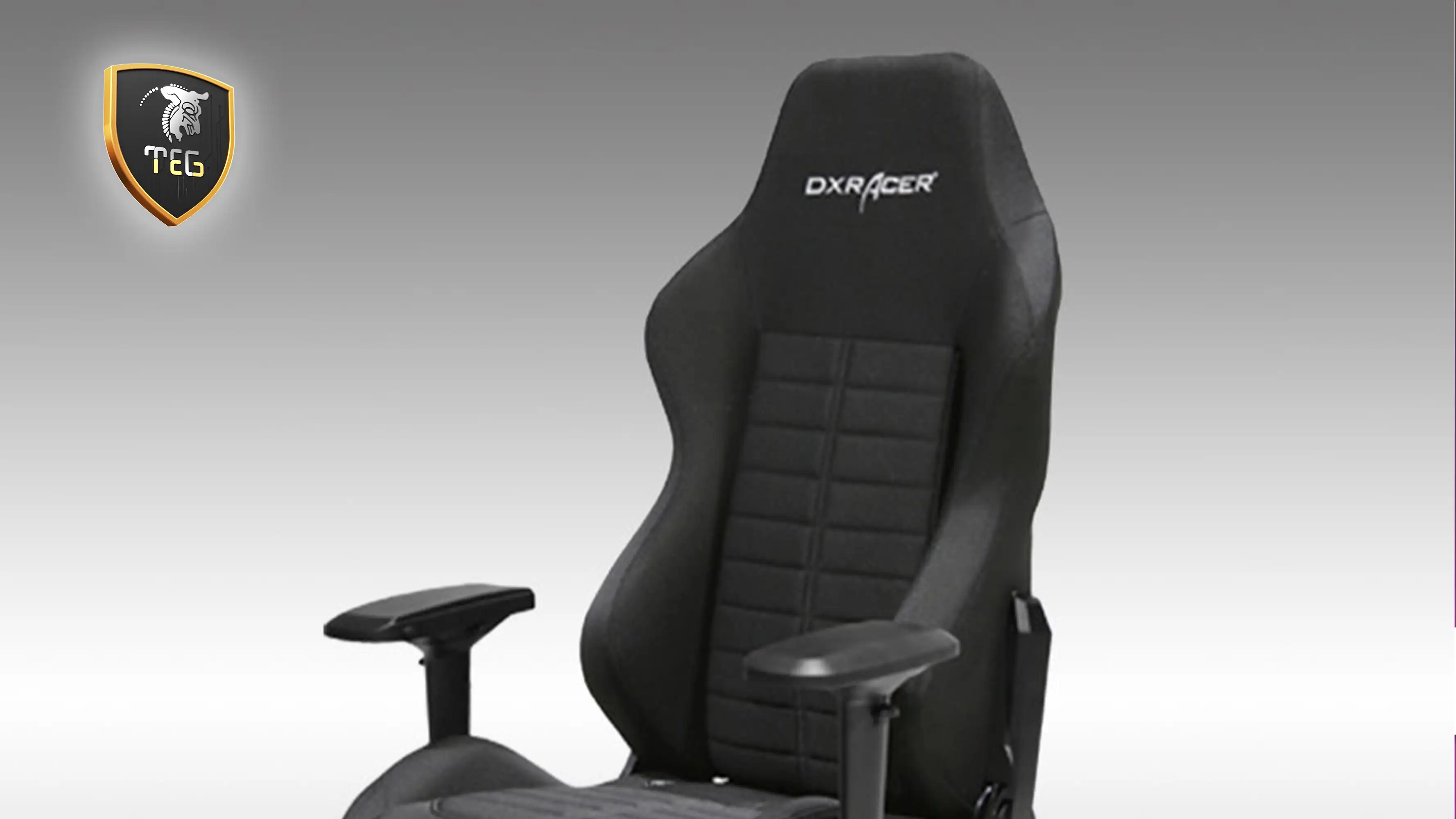 معرفی و نمایش امکانات صندلی گیمینگ سری آیرون 